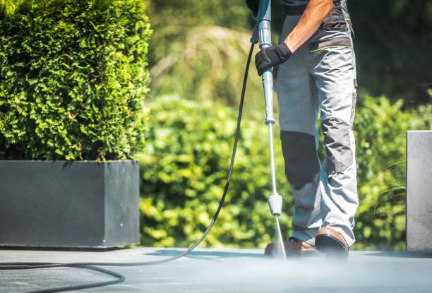 Professional Pressure Washing Services in Omaha, NE